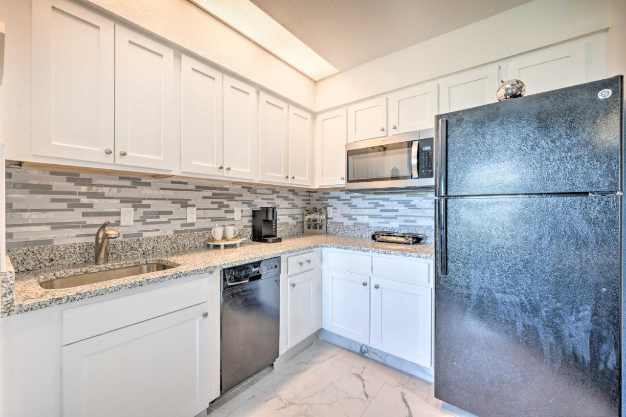 Orlando Family Condo About 9 Mi To Magic Kingdom! Exterior foto