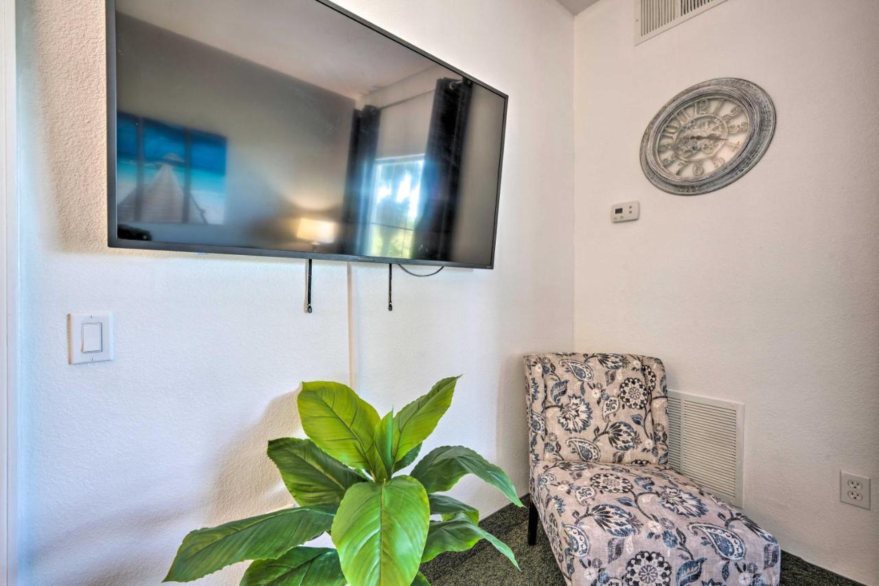 Orlando Family Condo About 9 Mi To Magic Kingdom! Exterior foto