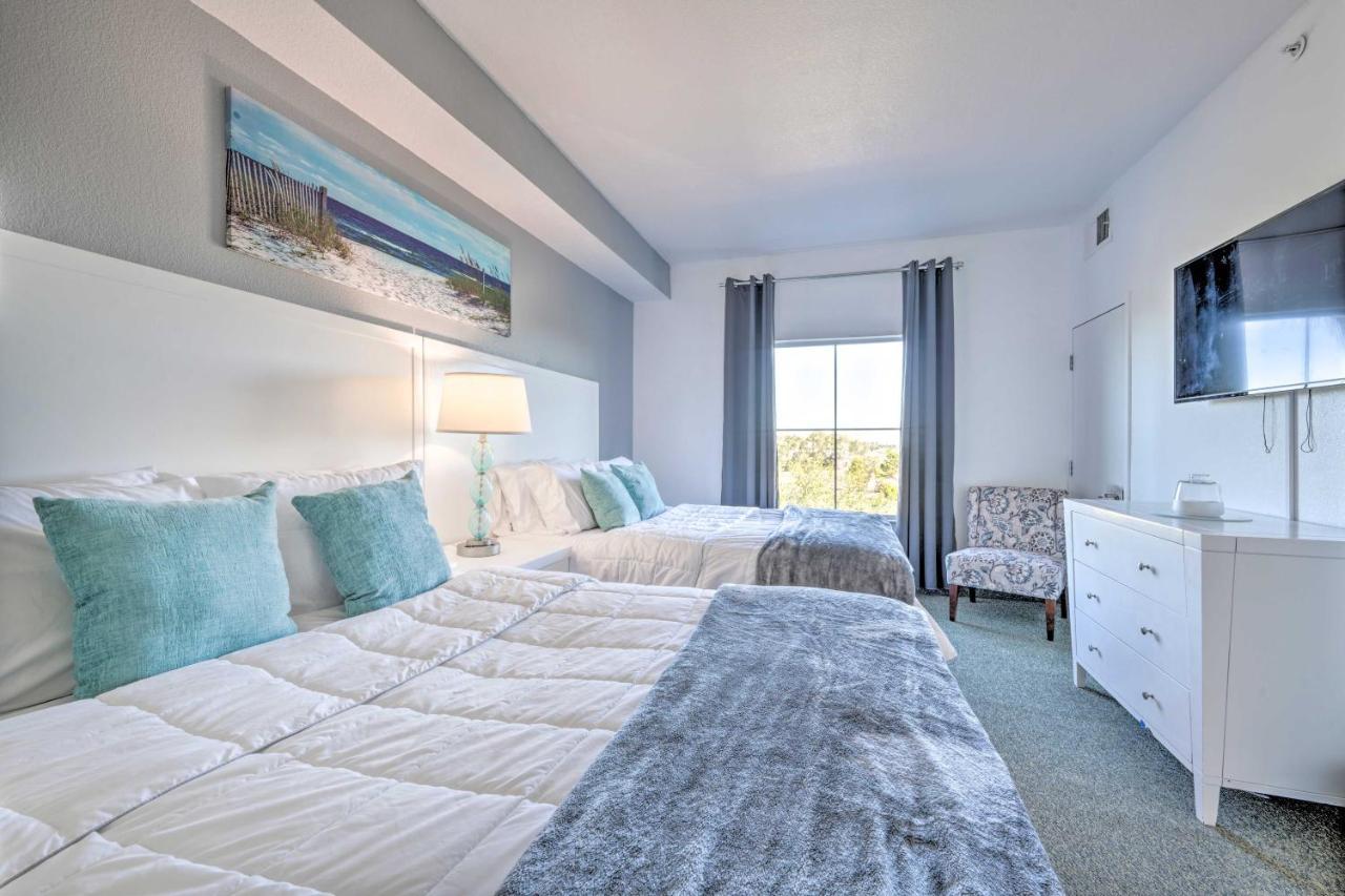 Orlando Family Condo About 9 Mi To Magic Kingdom! Exterior foto
