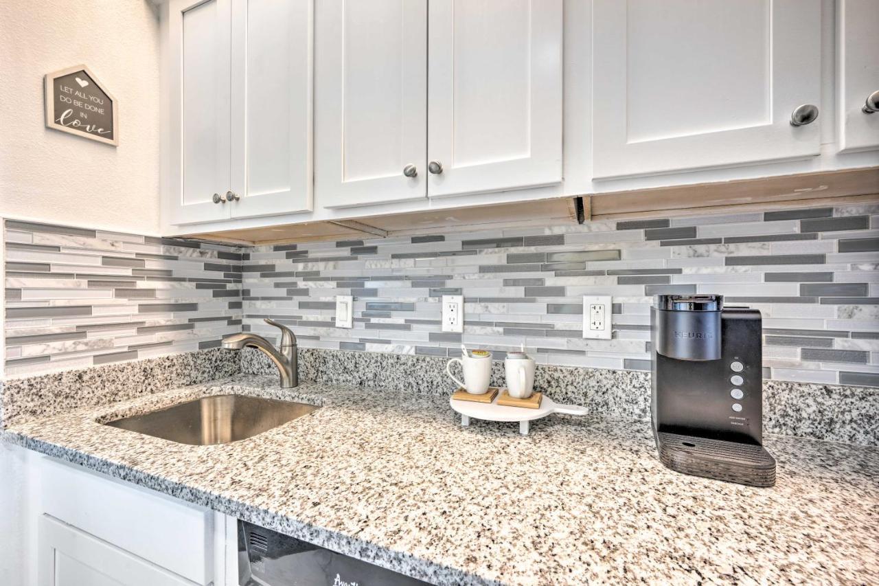 Orlando Family Condo About 9 Mi To Magic Kingdom! Exterior foto