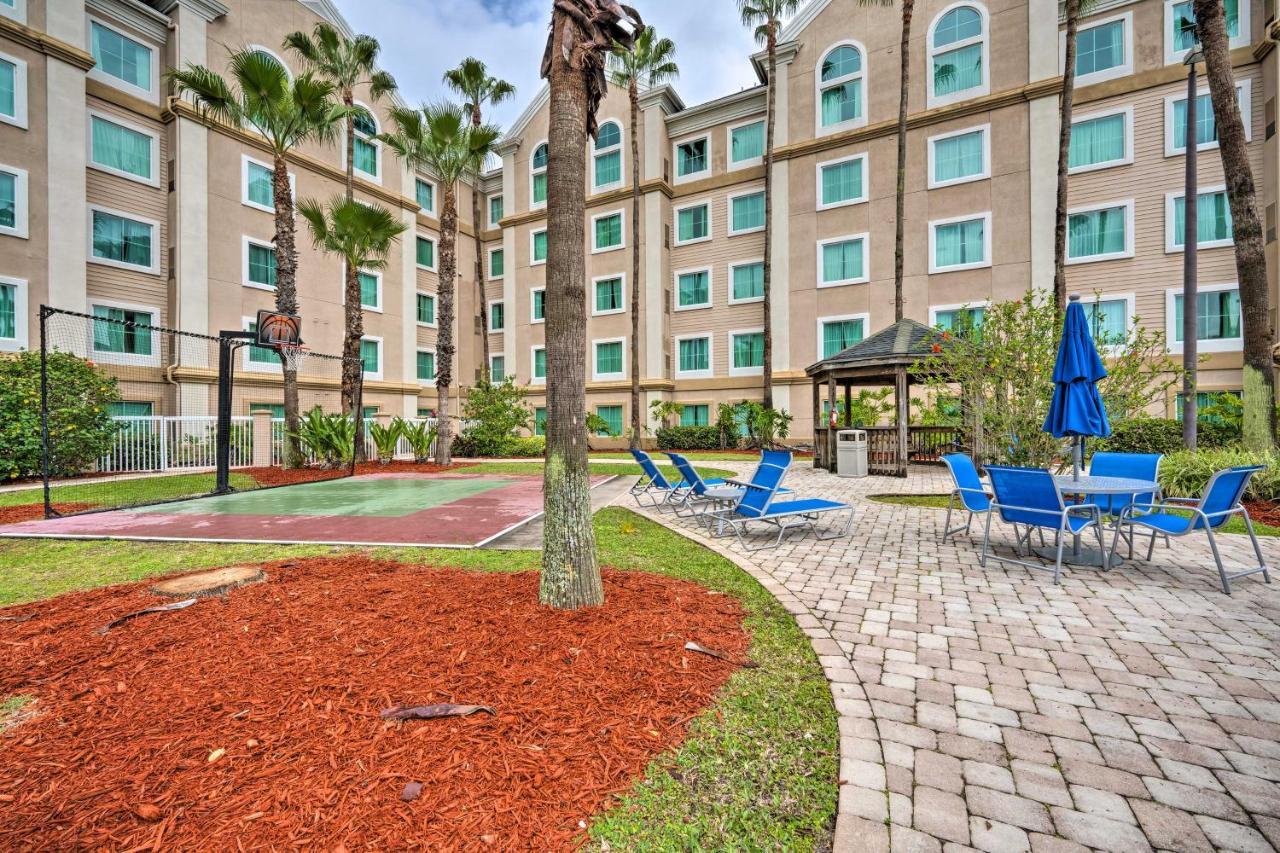 Orlando Family Condo About 9 Mi To Magic Kingdom! Exterior foto